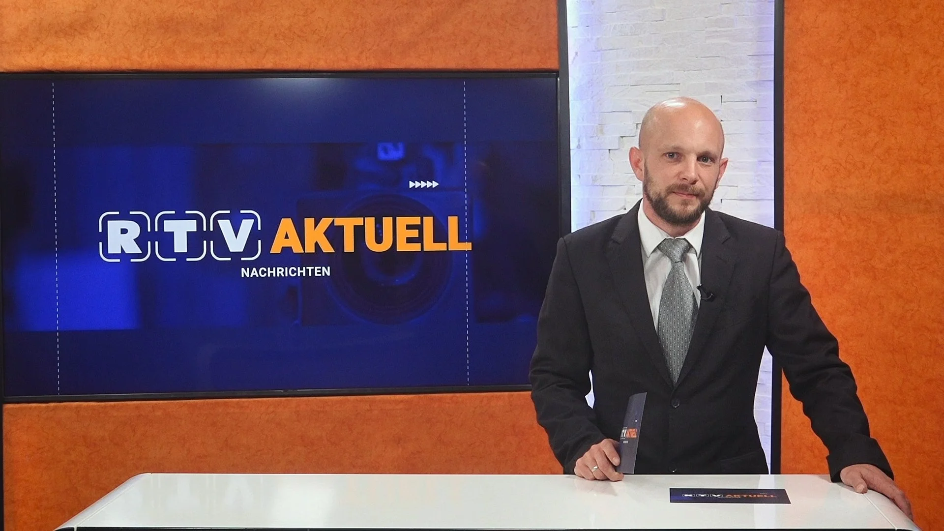 RTV AKTUELL vom Montag dem 04. Mai 2026