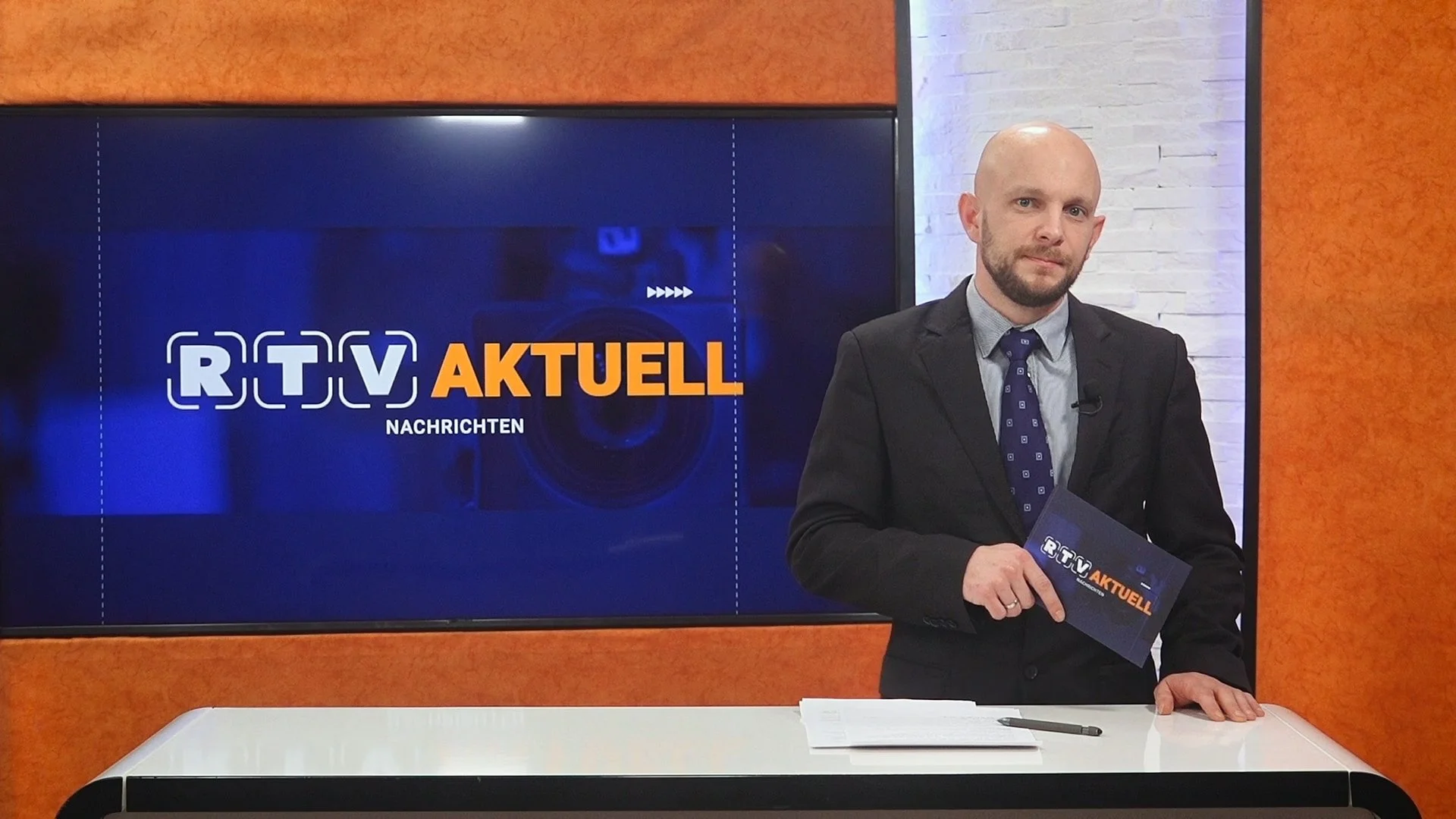 RTV AKTUELL vom Donnerstag dem 19. Februar 2026