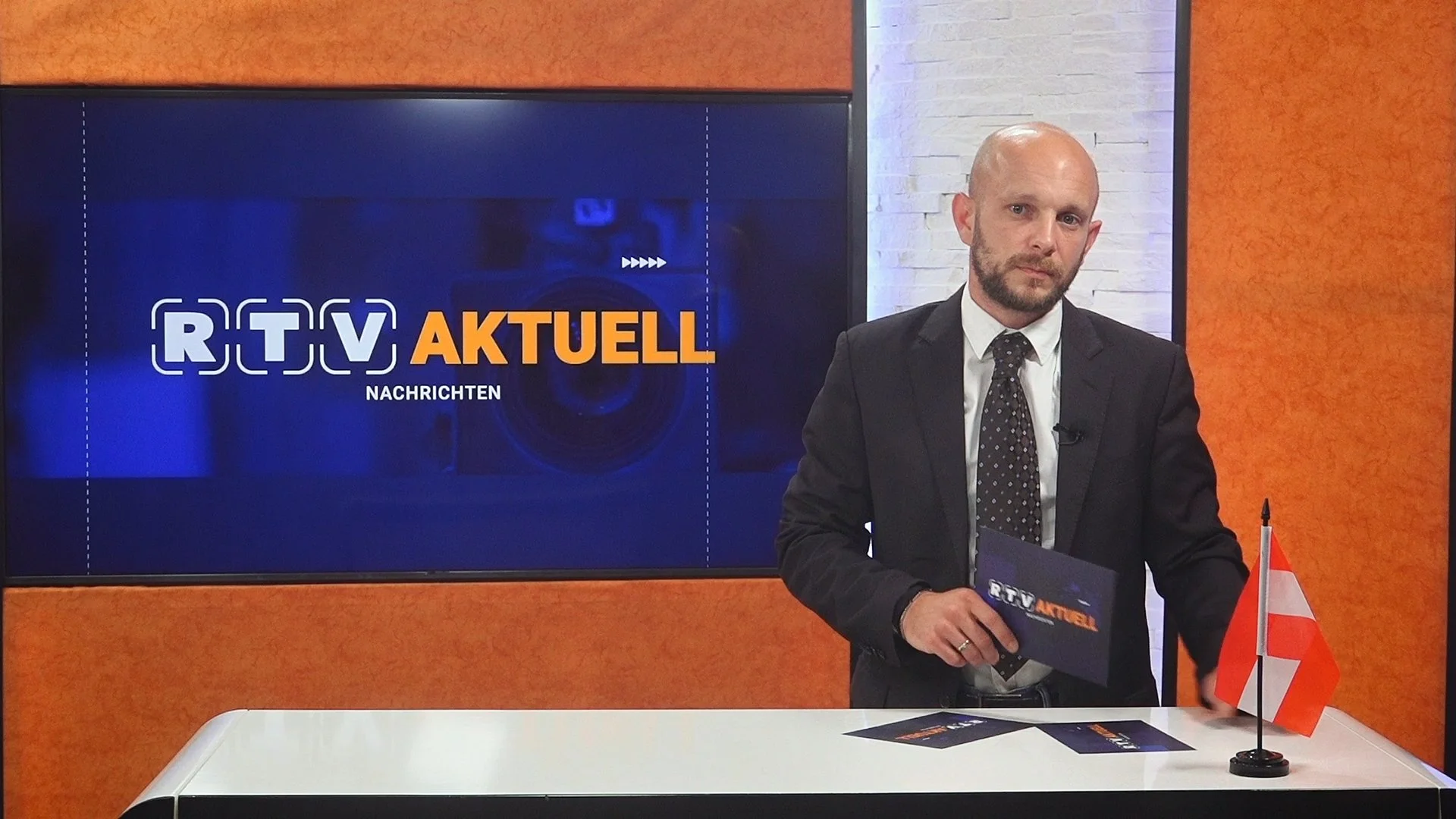 RTV AKTUELL vom Mittwoch dem 10. Juni 2026