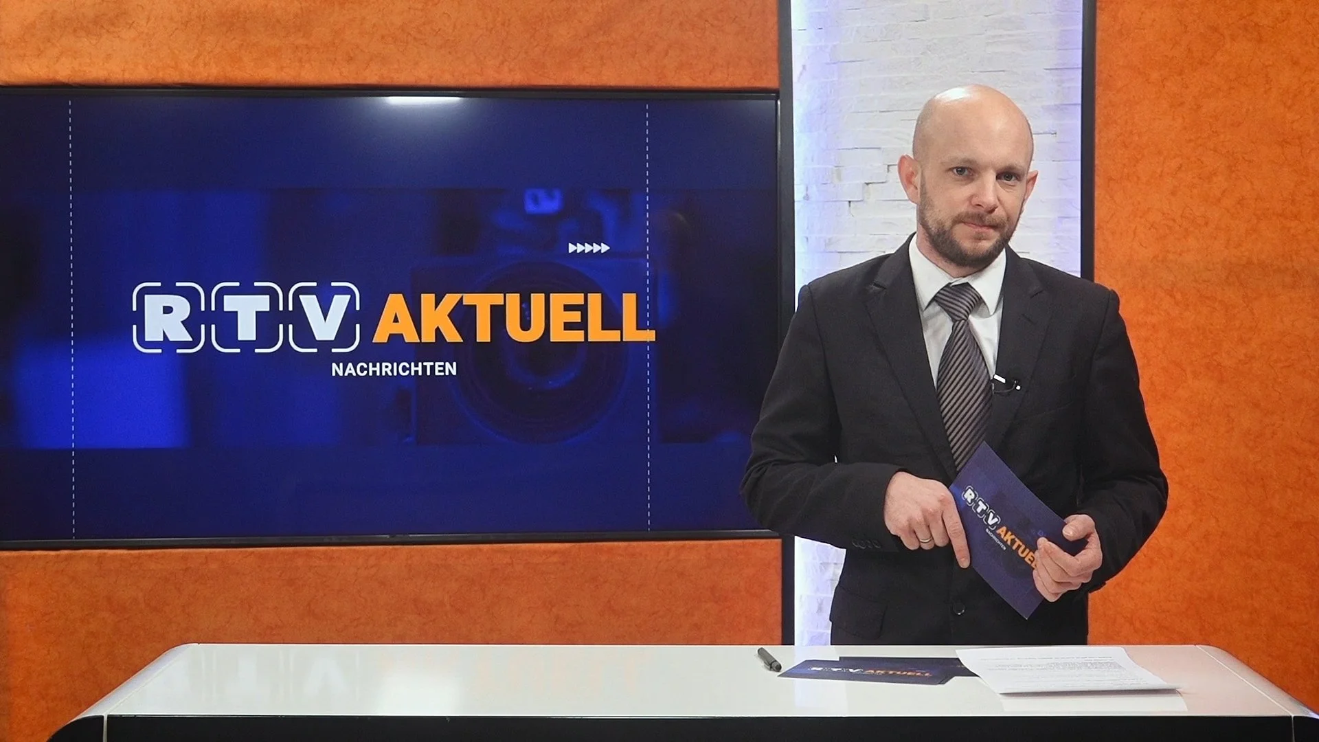 RTV AKTUELL vom Donnerstag dem 19. März 2026