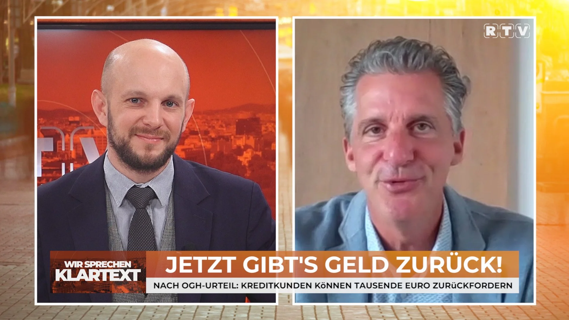 Jetzt gibt’s Geld zurück! – Kreditkunden können tausende Euro zurückfordern