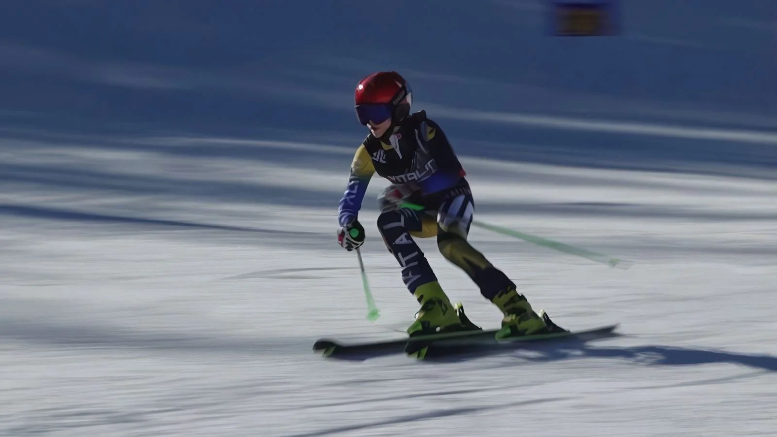 Der Ennstalcup am Samstag