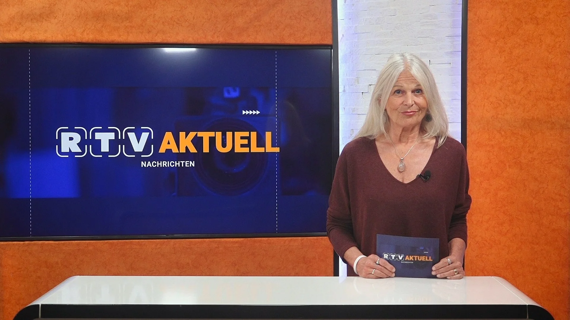 RTV AKTUELL vom Montag dem 16. März 2026