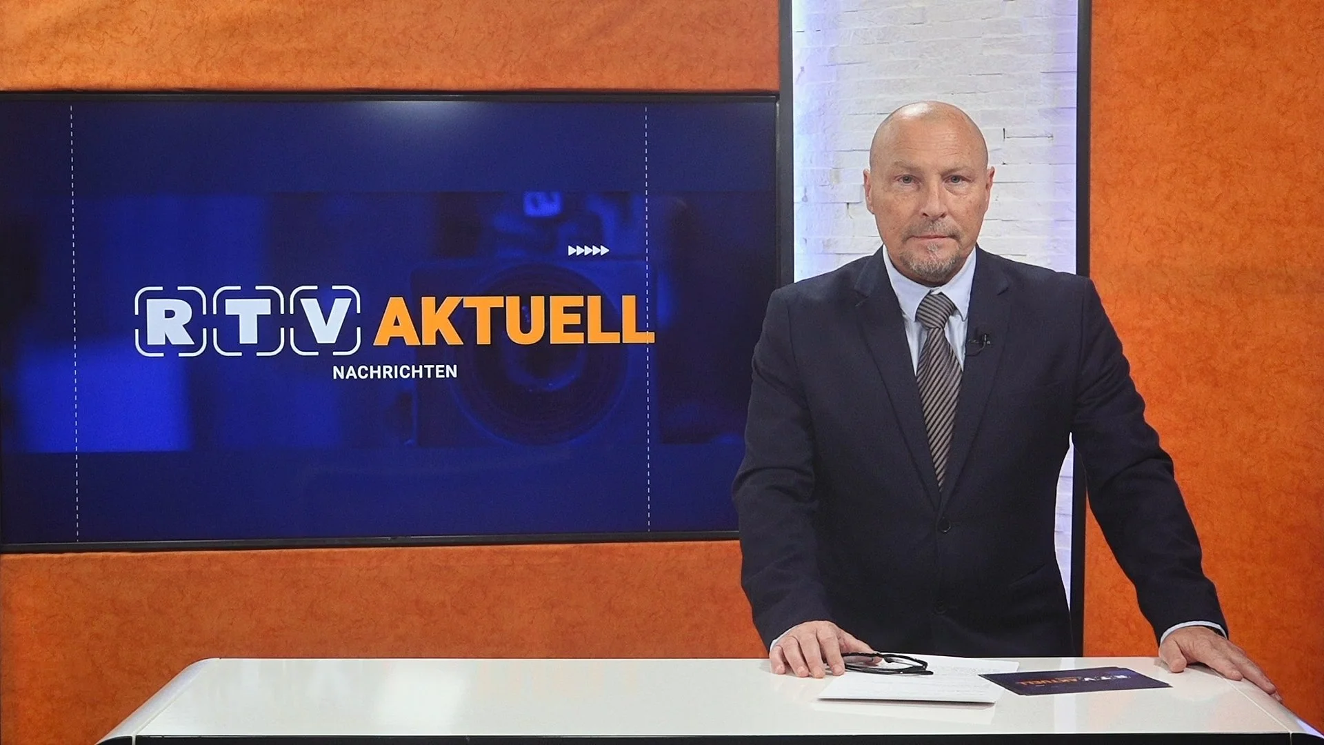 RTV AKTUELL vom Dienstag dem 19. Mai 2026