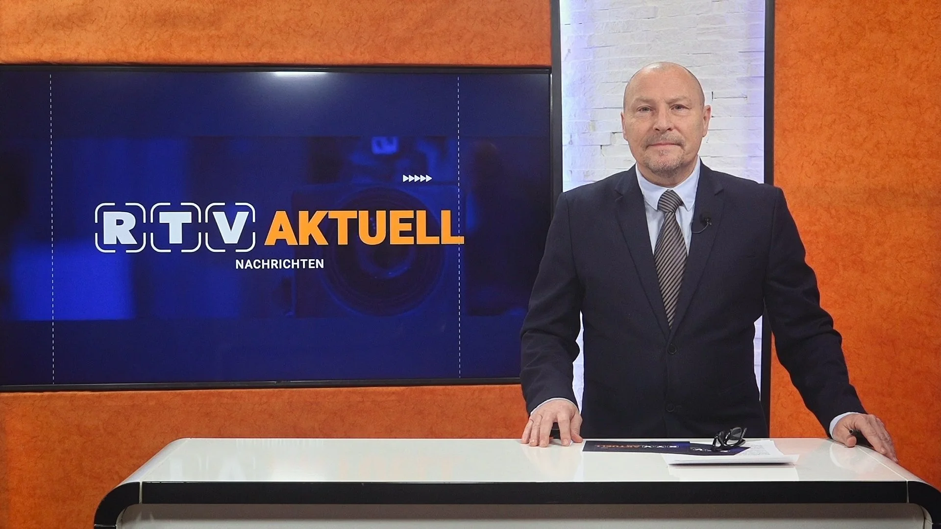 RTV AKTUELL vom Donnerstag dem 02. April 2026