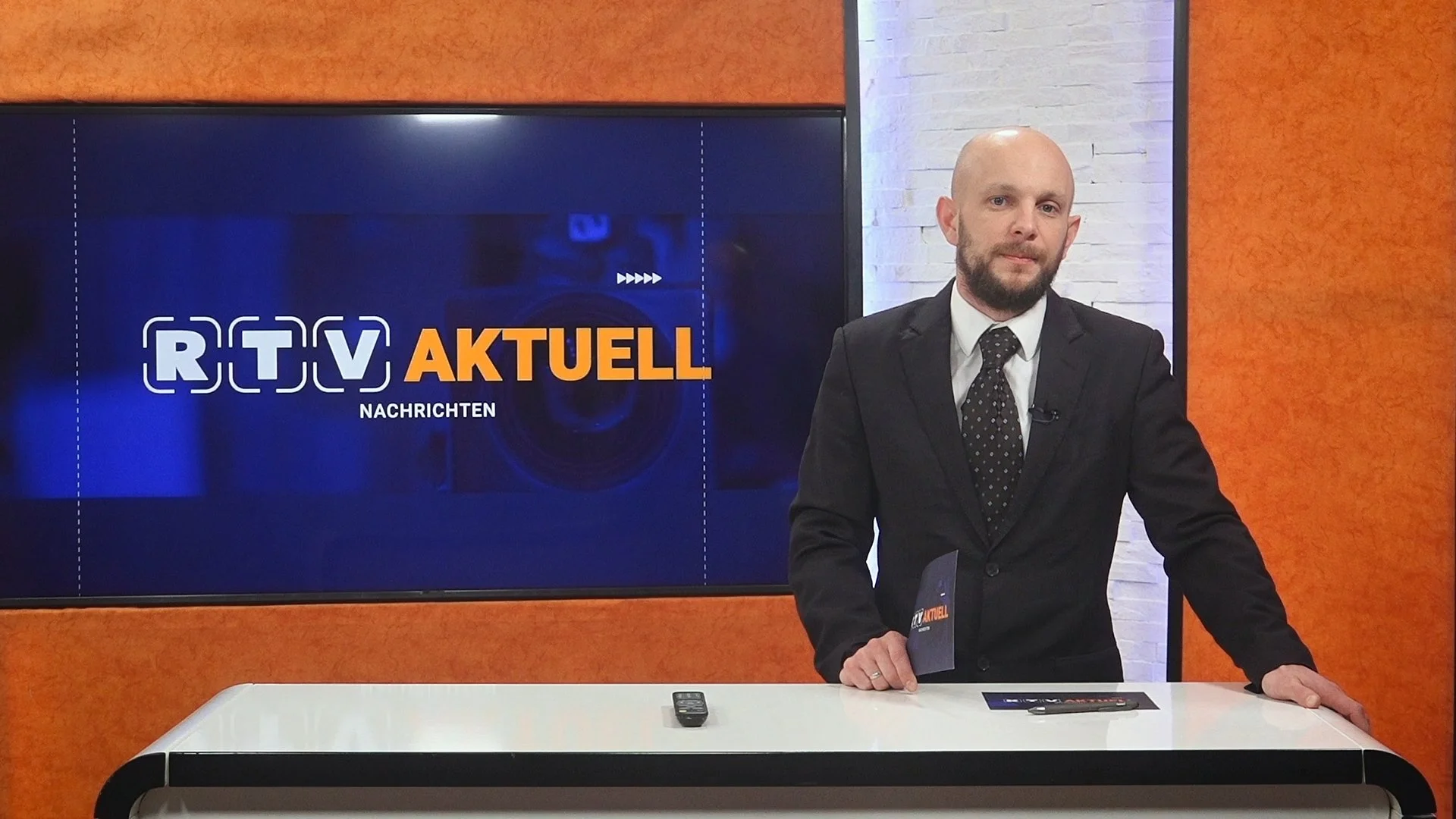 RTV AKTUELL vom Dienstag dem 31. März 2026