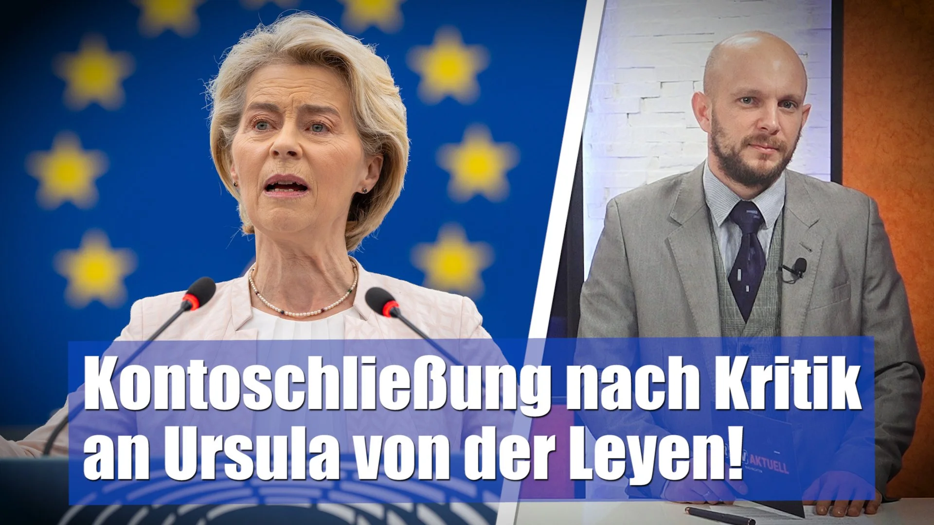 RTV Aktuell vom Freitag, 31. Oktober 2025