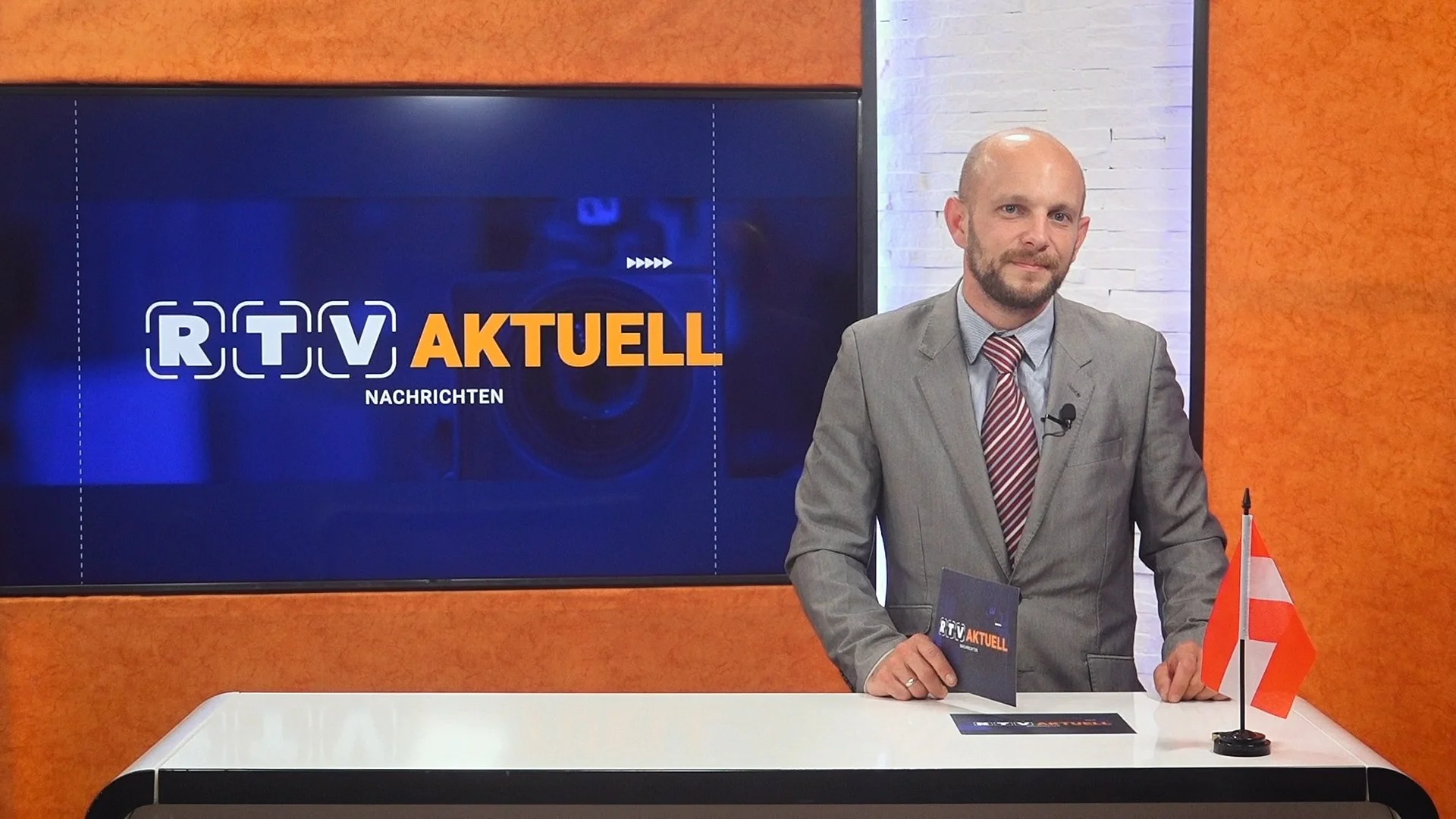 RTV AKTUELL vom Donnerstag dem 18. Juni 2026