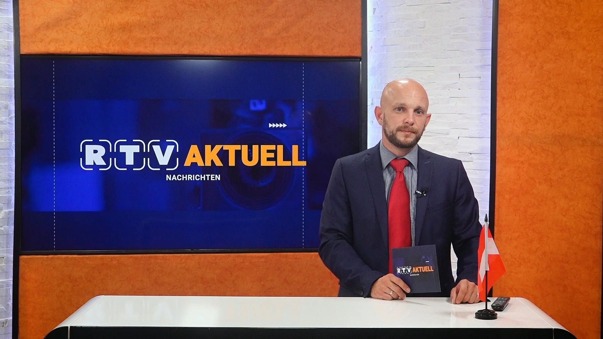RTV AKTUELL vom Mittwoch dem 29. Juli 2026