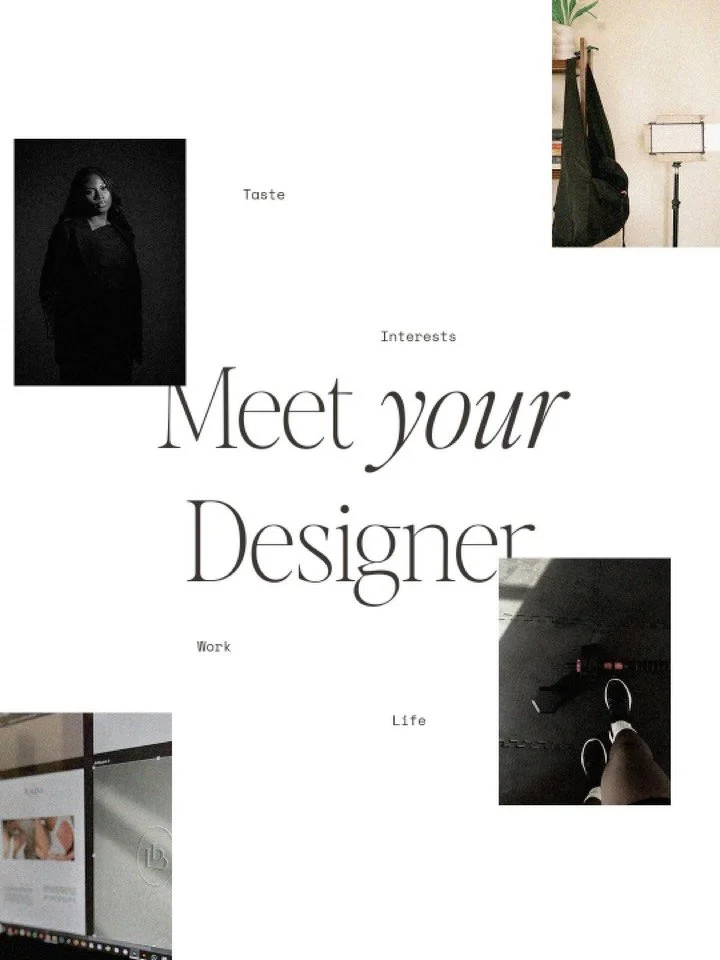 Hi everyone! It&rsquo;s been a while since I properly introduced myself, and since there are quite a few new faces here, I thought now would be the perfect time to share a little more about who I am. 🤍

And if you&rsquo;re new here, welcome! I&rsquo