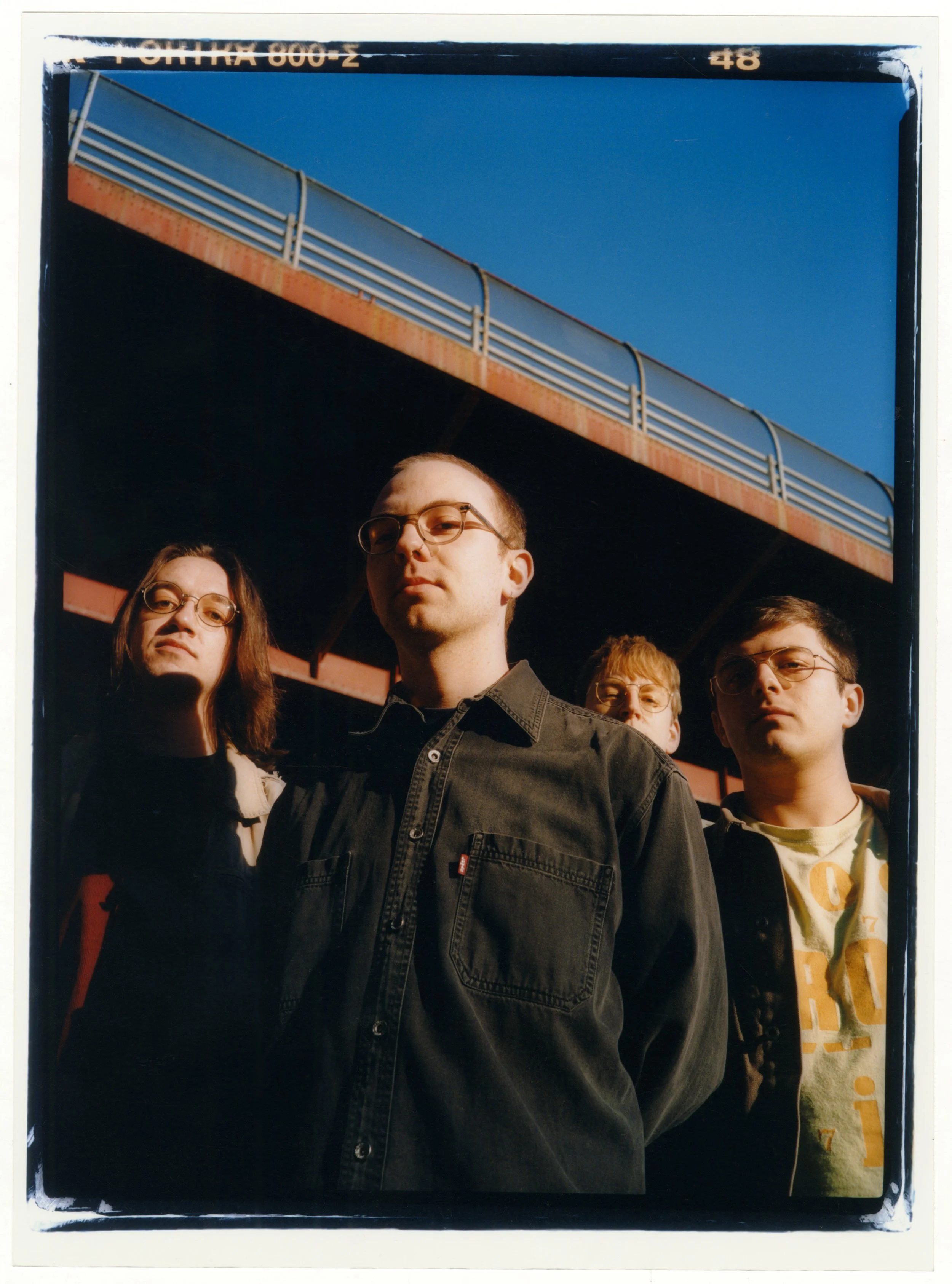 Band: Plastic