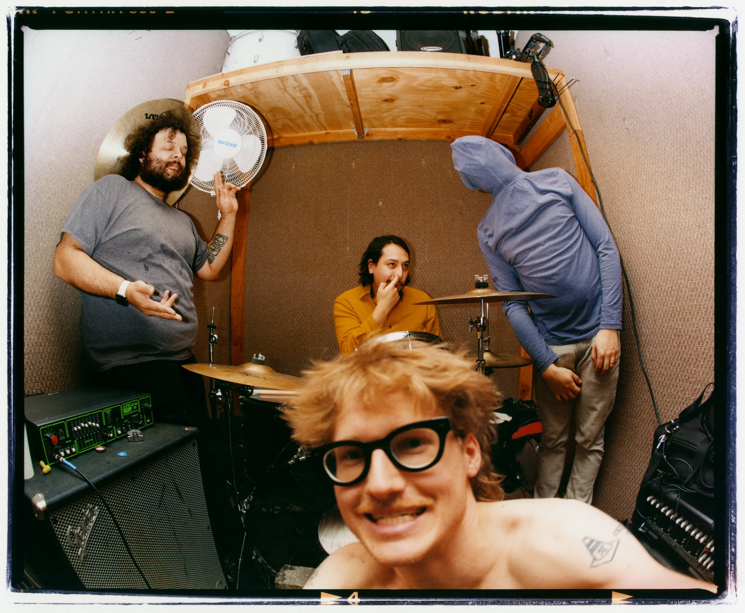 Band: Pique