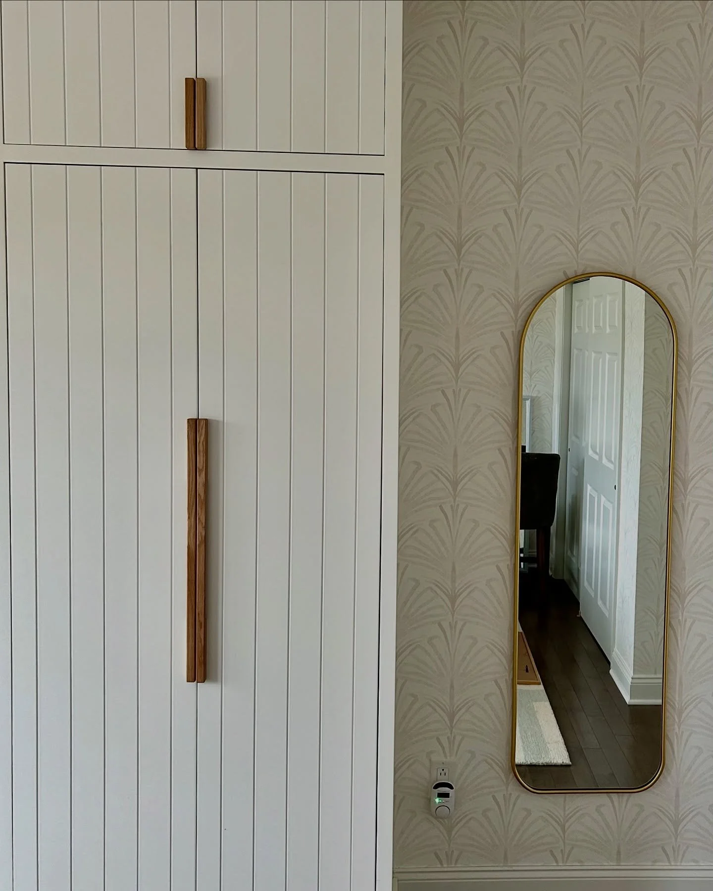When I started designing more kitchens and other spaces with cabinetry, I realized I was kind of limited in what kind of door styles I could offer my clients. 
That&rsquo;s why when I met with Midwest Cabinet Connection, I knew that this could be an 