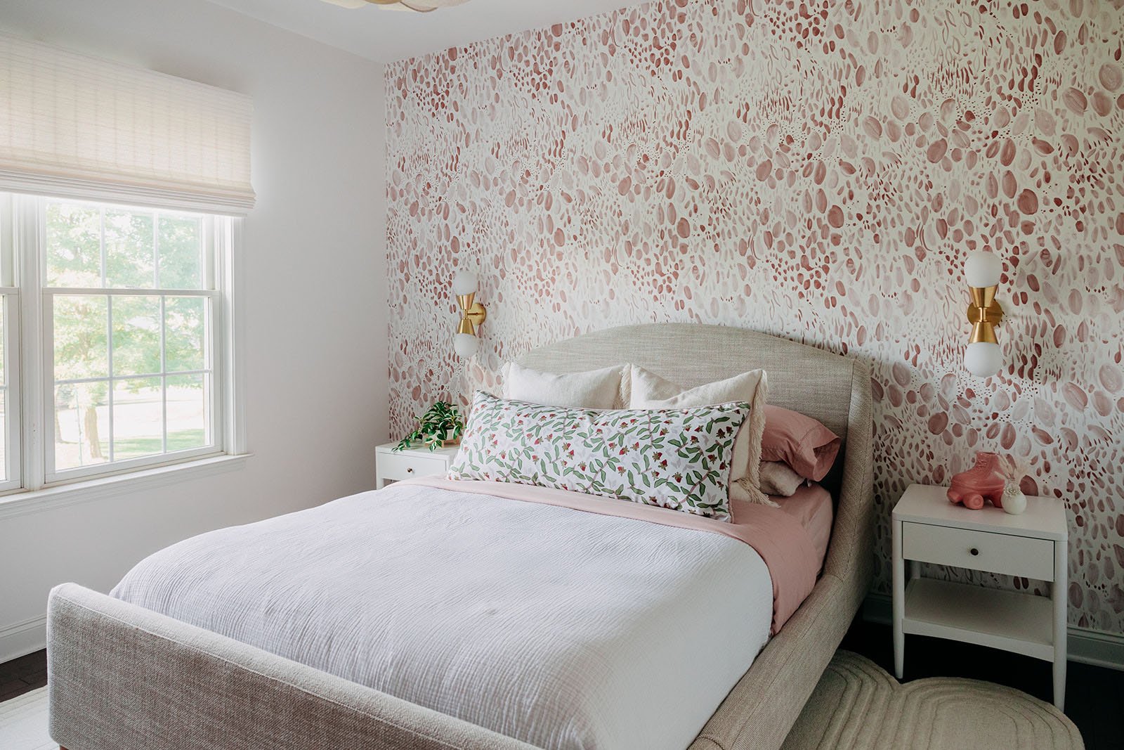 The Starlite Run Project // Pink with Pizazz