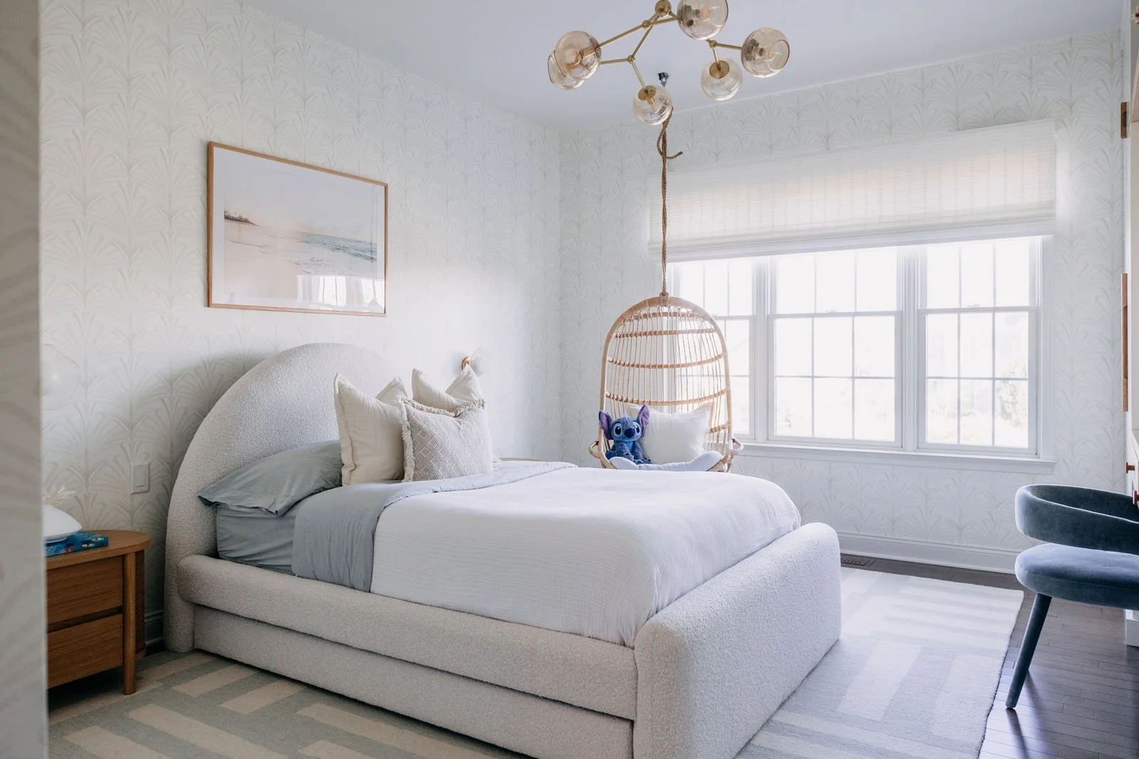 The Starlite Run Project // Beach Vibes