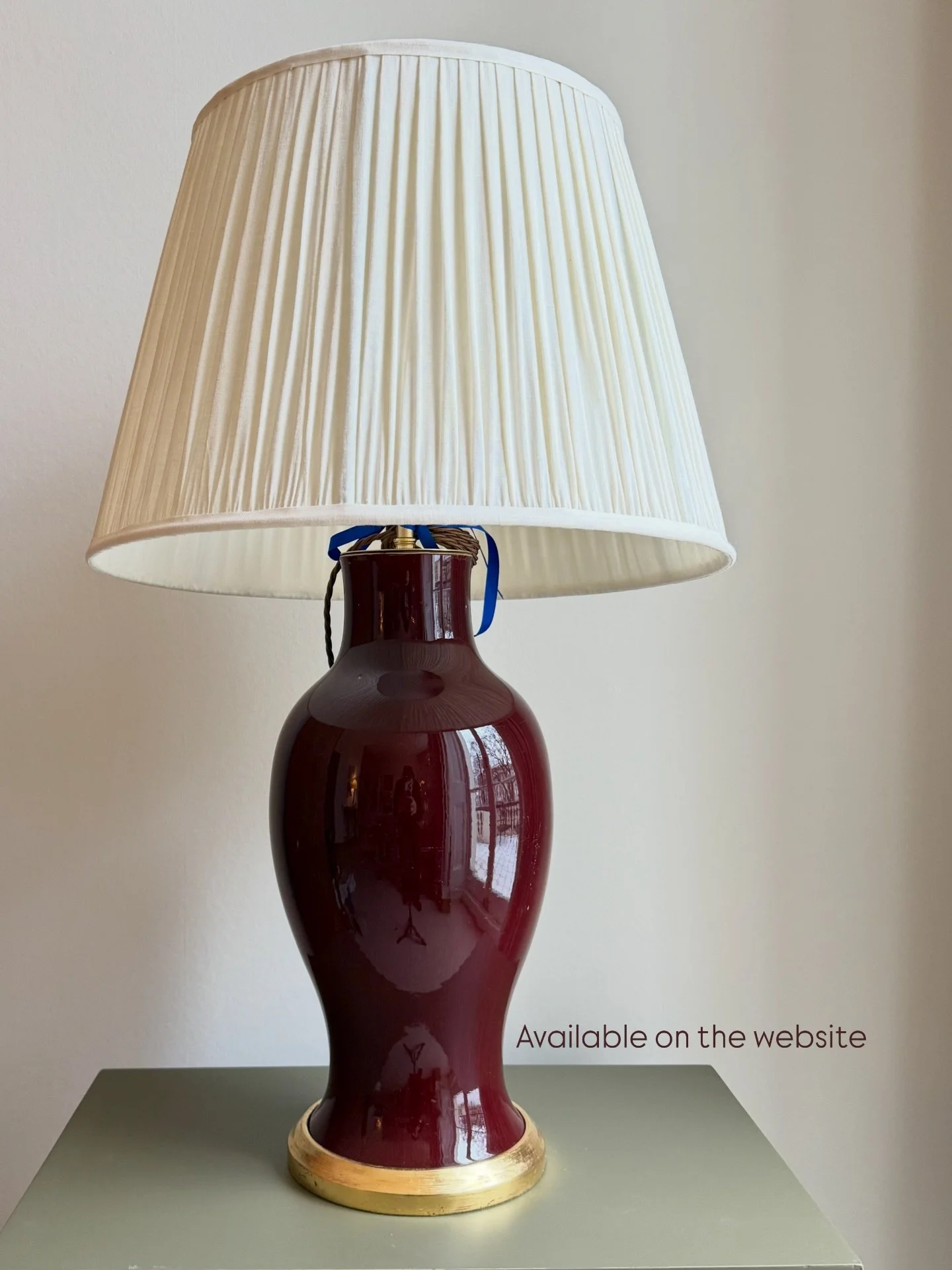 Which one is your favorite? 😍 
All the lamps are up on the website. 
 

👋 If you have just stumbled upon this page, hello! I run a carefully curated online shop  in London, filled with antique &amp; decorative lamps, homeware and the occasional irr