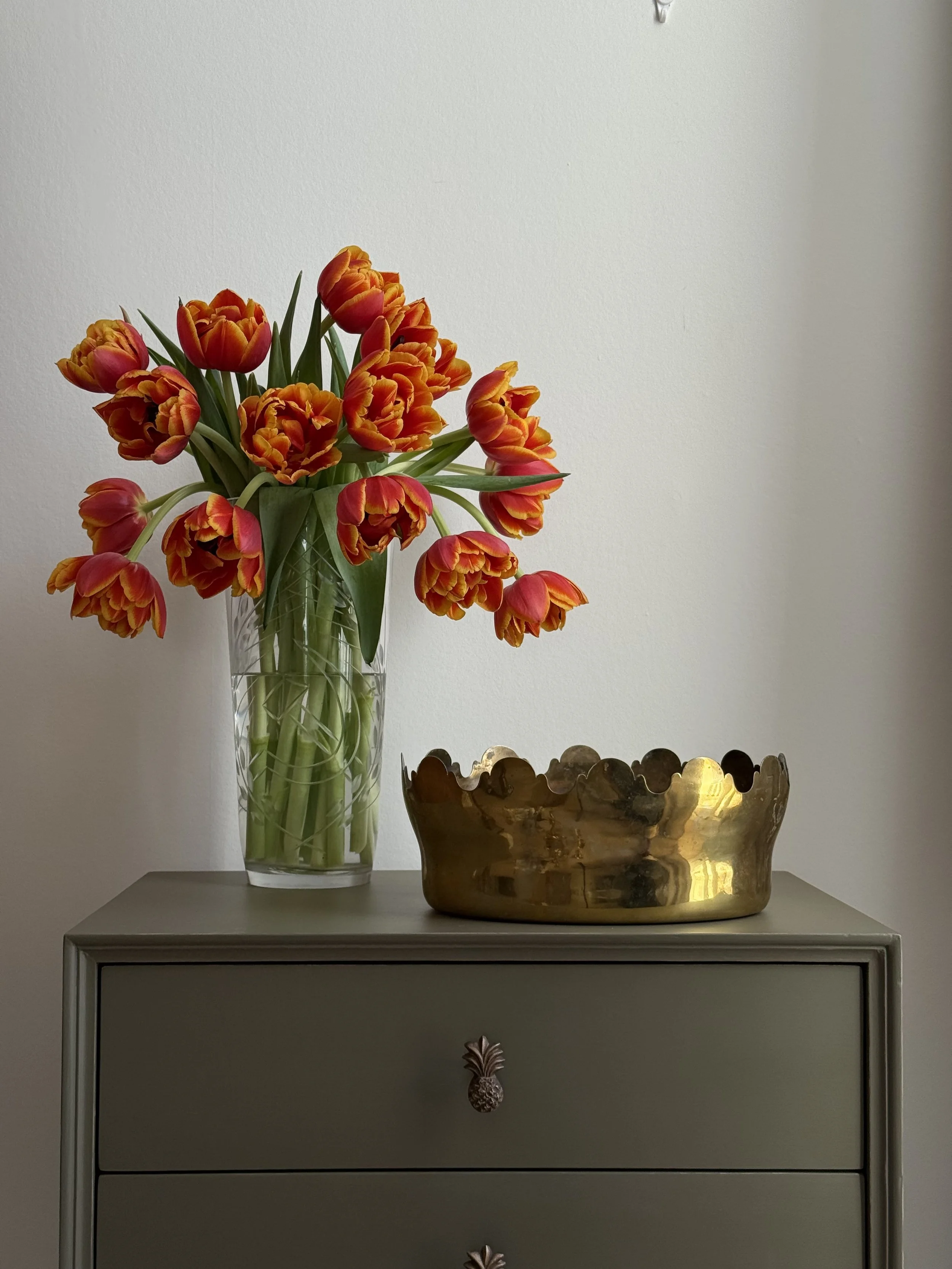 French Brass 'Rafraîchissoir' (Wine Cooler)