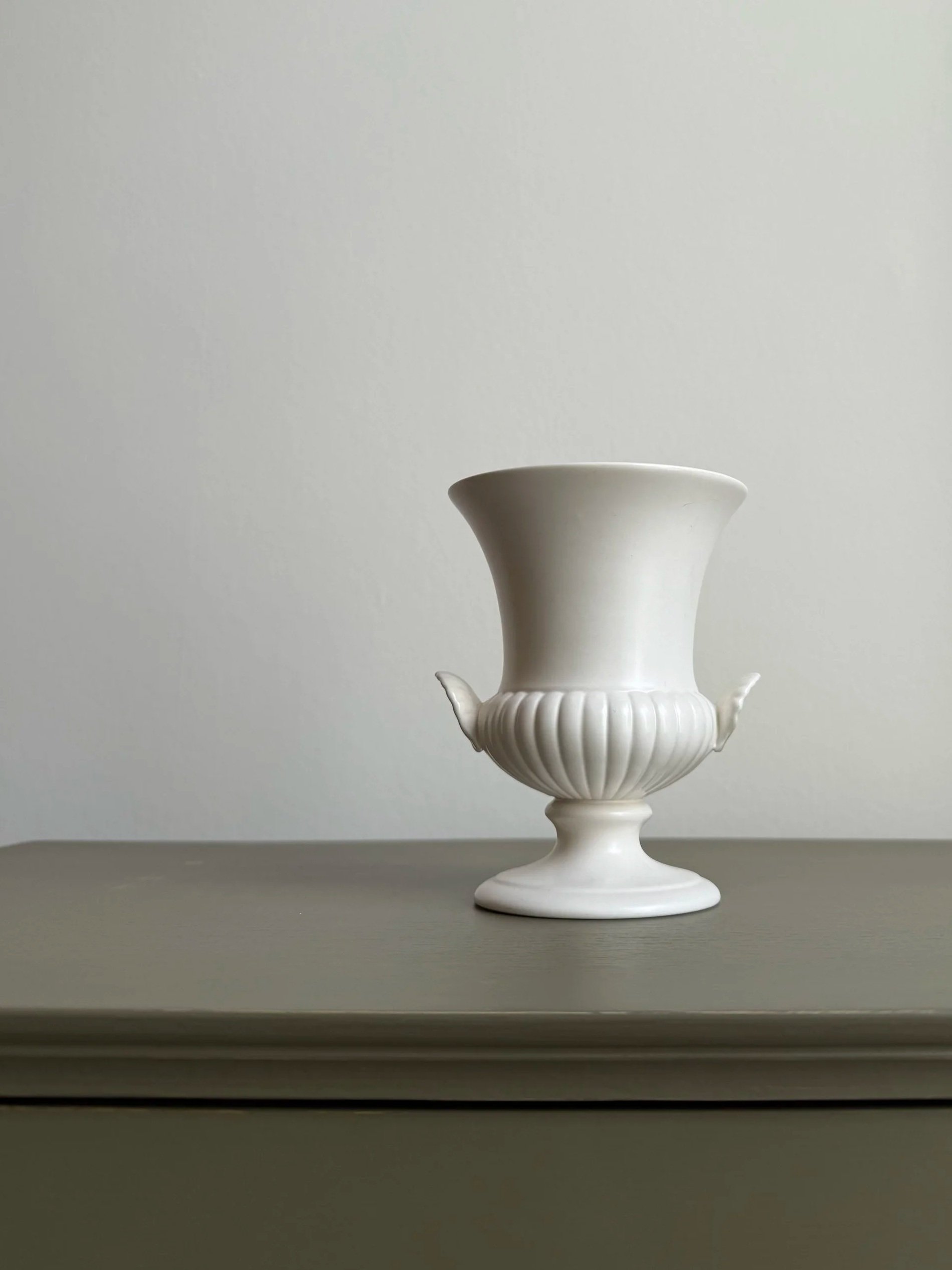 A Vintage Wedgwood Etruria Urn