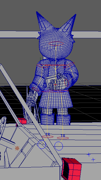 animation