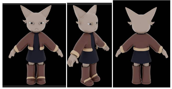 texturing