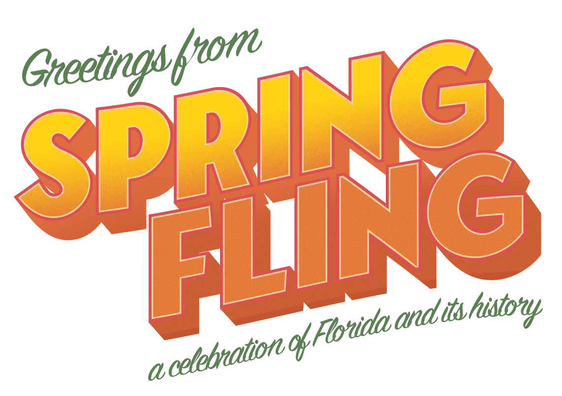 Florida Spring Fling