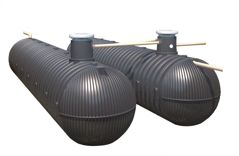 Commercial Sewage Treatment Systems in the North West of England | Design, Installation &amp; Maintenance