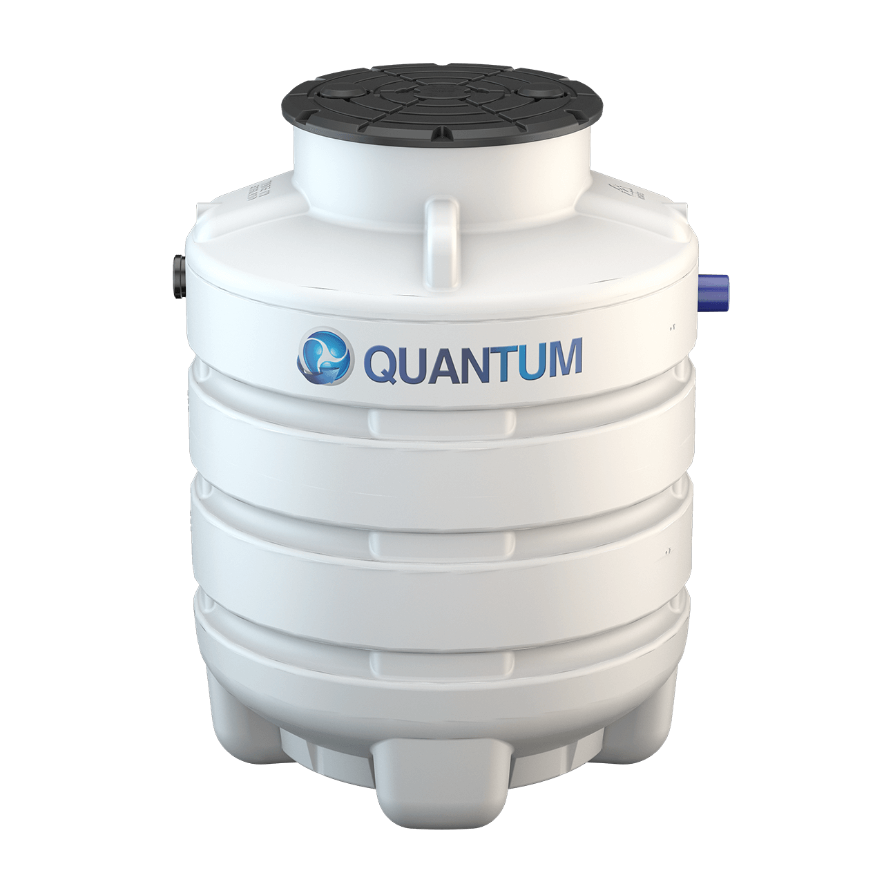 WTE QUANTUM 10 Person Sewage Treatment Plant