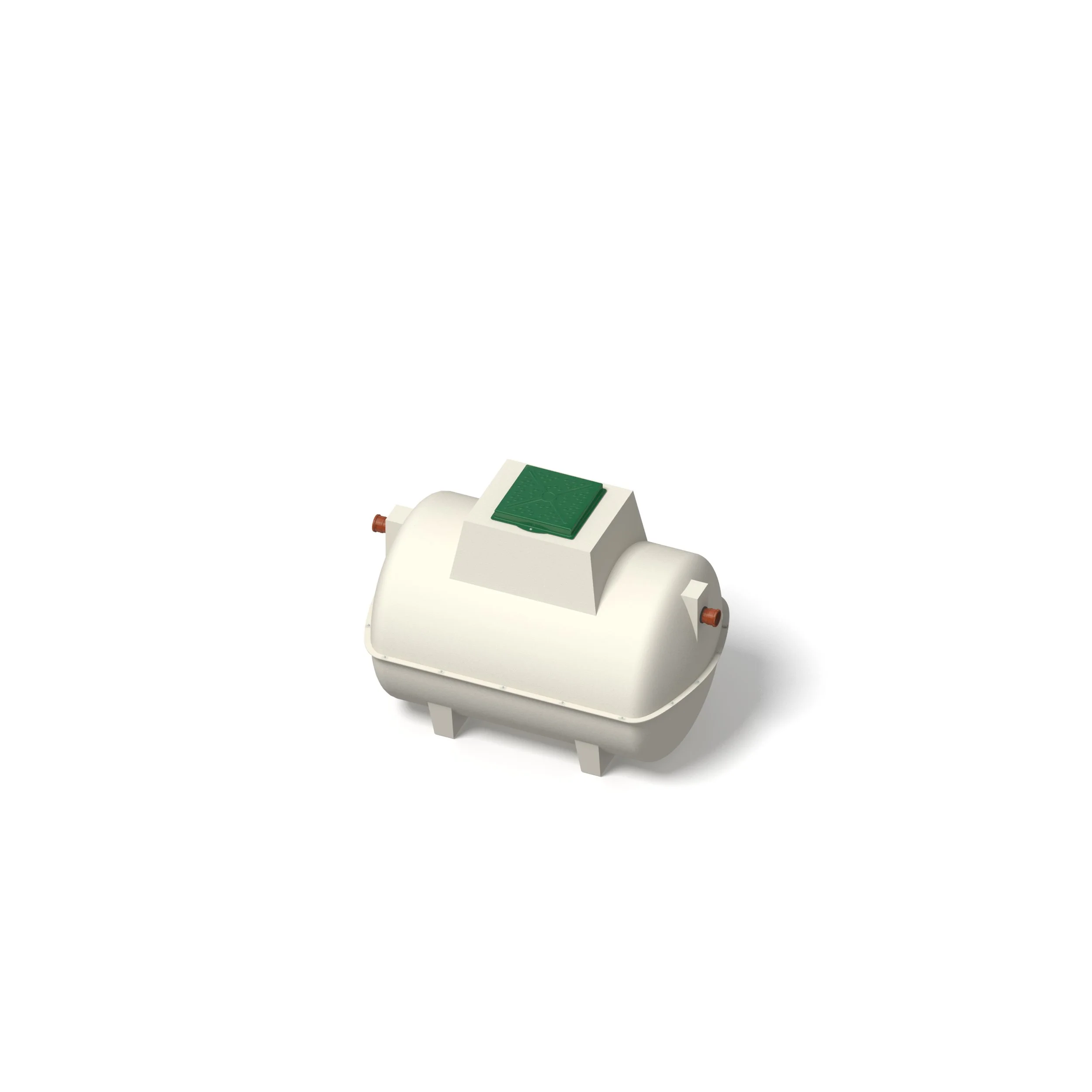 Marsh:Ensign Sewage Treatment Plant 4-16PE