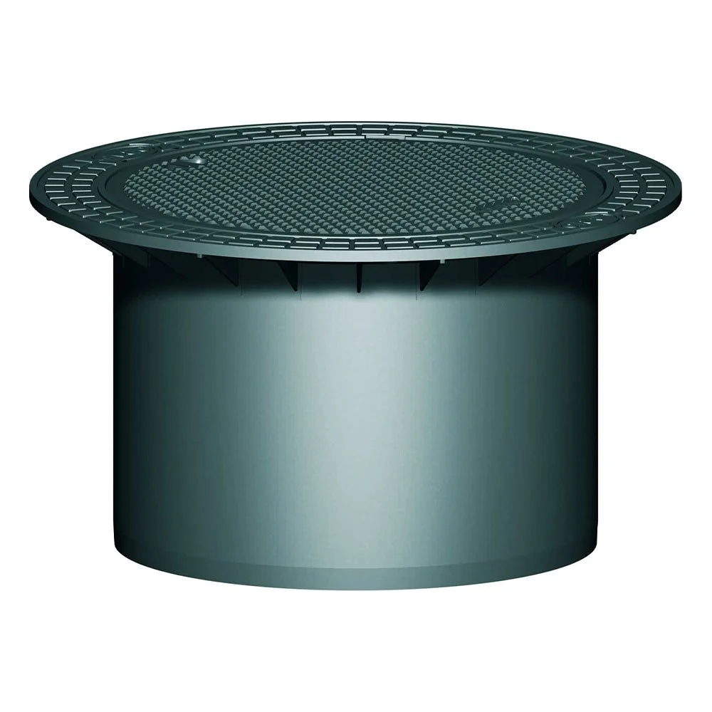 Graf Traffic Telescopic Lid 3.5 Tonne - Range 60-440mm