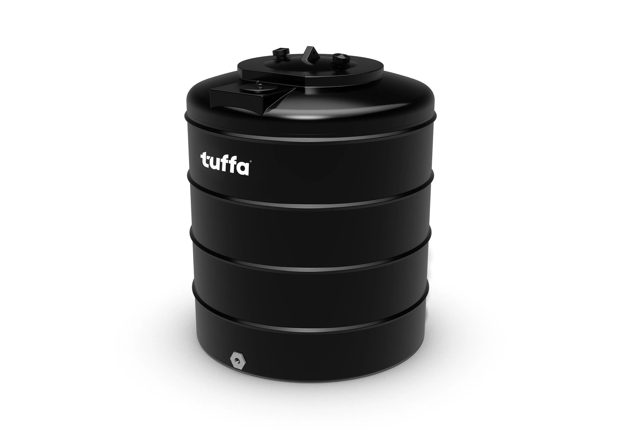 Tuffa 1400 L Water Tank