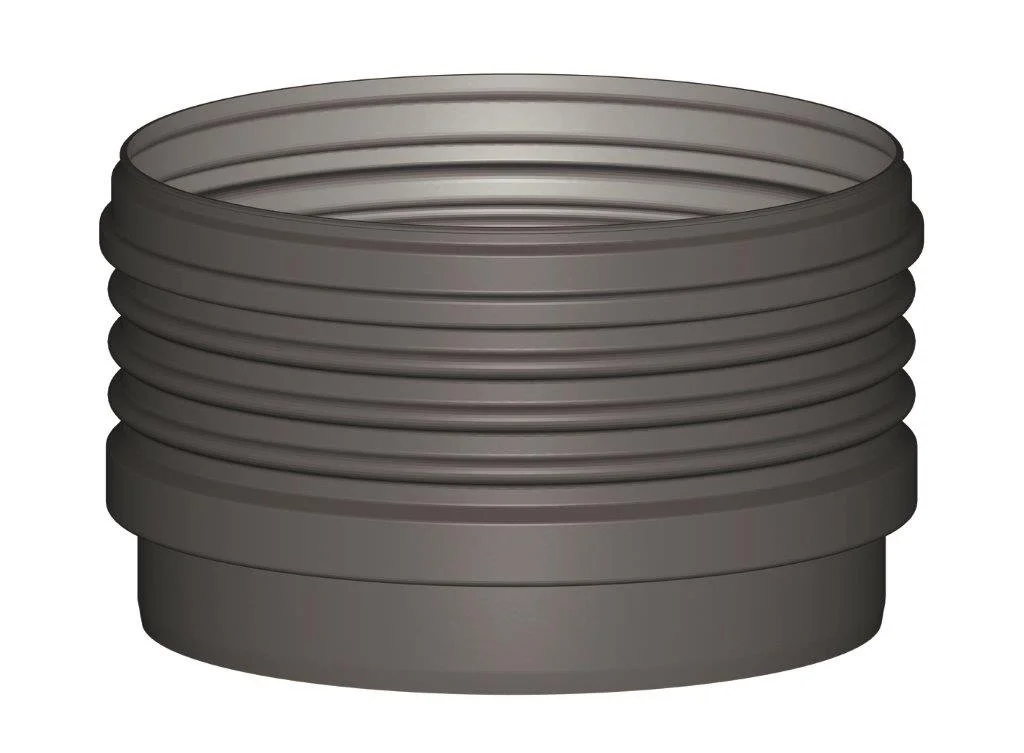 Graf Extension Piece 400mm