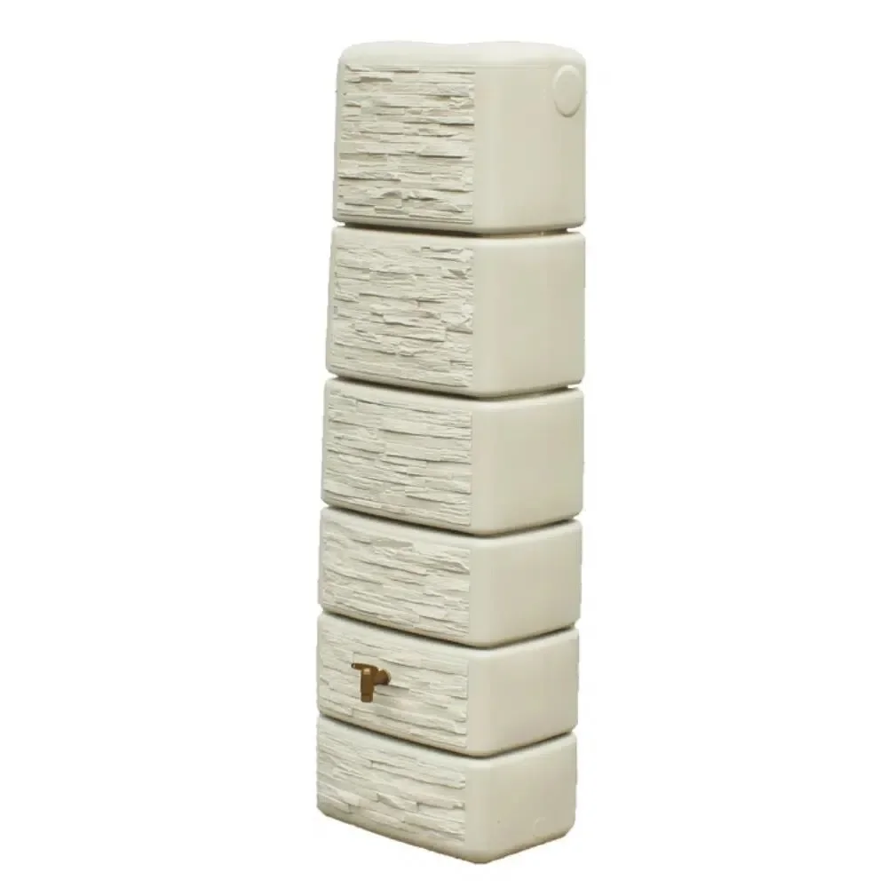 Slim-Stone-Decor-Wall-Tank-500-litres-Sand-Beige.webp
