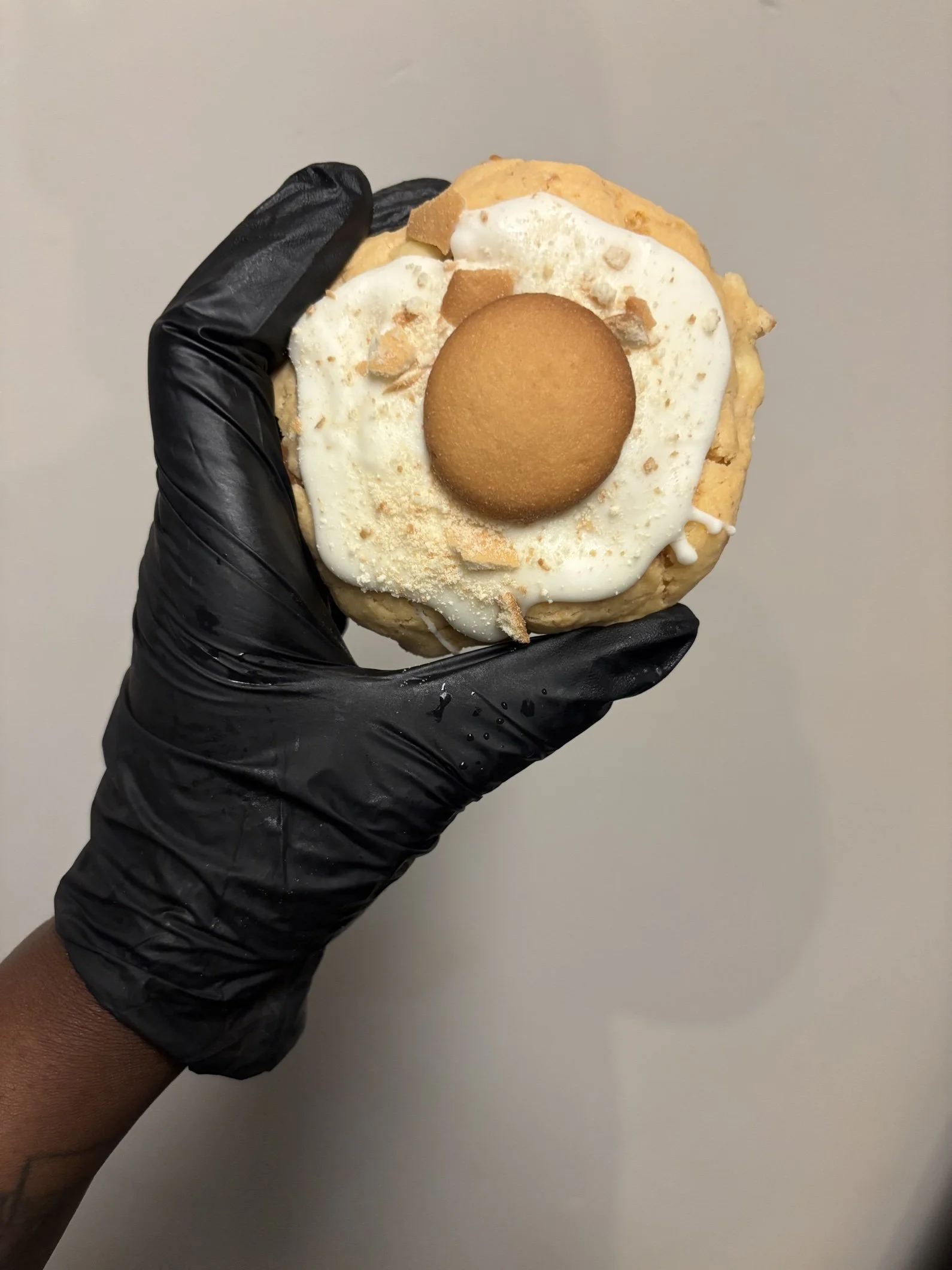 Kitchen Krew Cookie Club — Tier 3 Gourmet & Stuffed