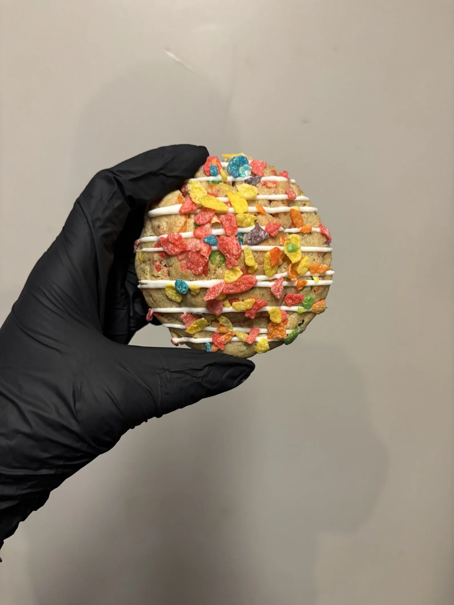 Kitchen Krew Cookie Club — Tier 2 Specialty