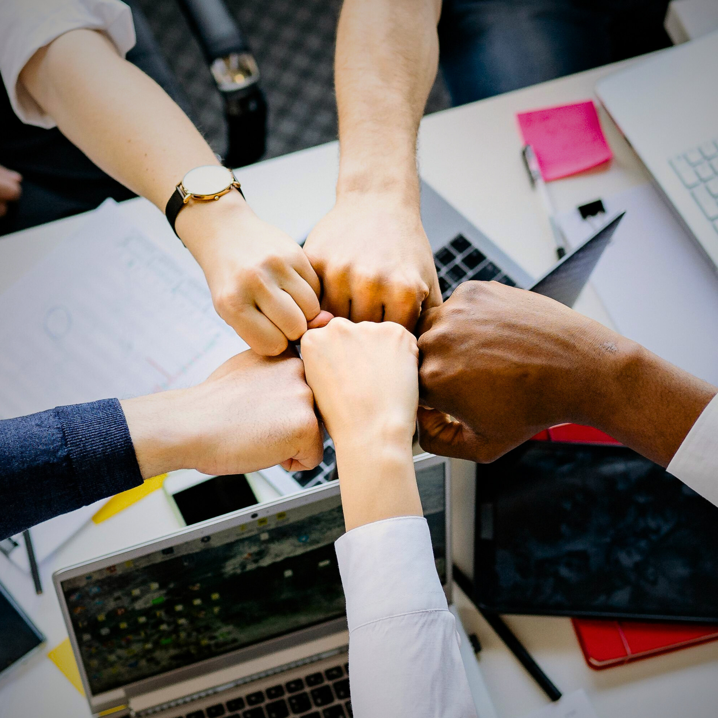 Monthly Board Meeting