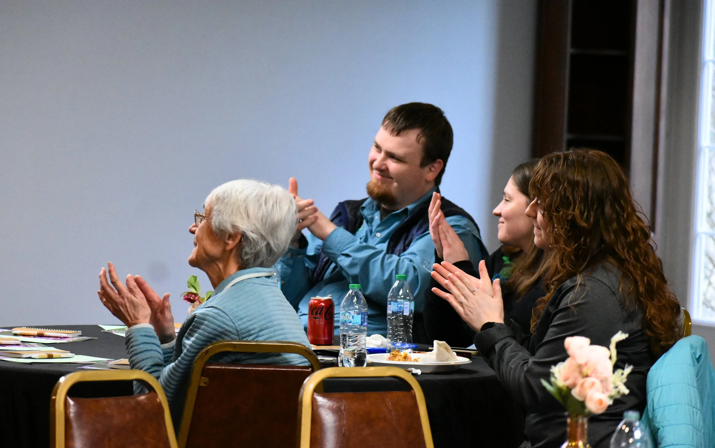 Celebrating Conservation: Our 2025 Annual Meeting Recap