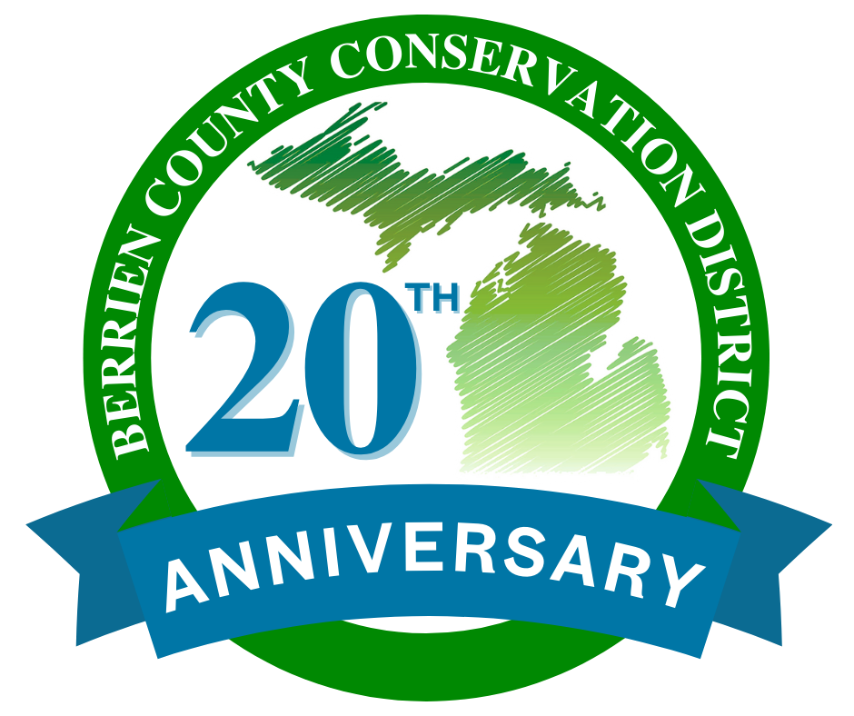 REQUEST FOR PROPOSAL (RFP)INDEPENDENT AUDITING SERVICES BERRIEN COUNTY CONSERVATION DISTRICT