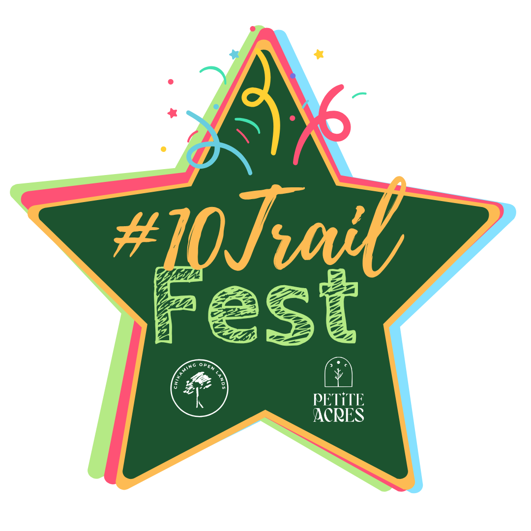 #10 Trail Fest with Chikaming Open Lands
