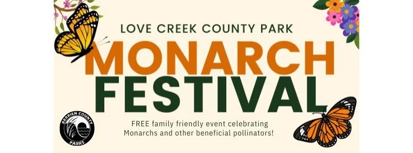 Monarch Festival