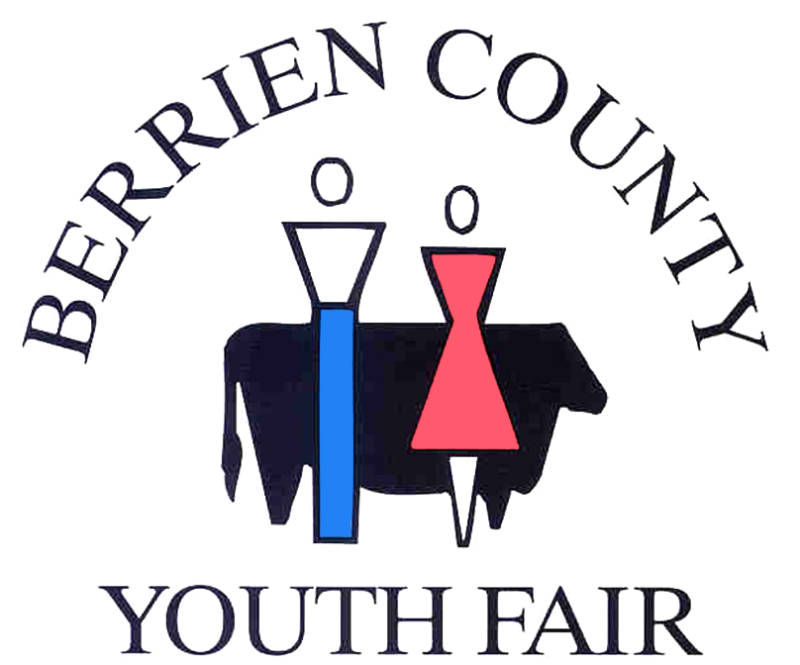 BCCD Booth at the Berrien County Youth Fair