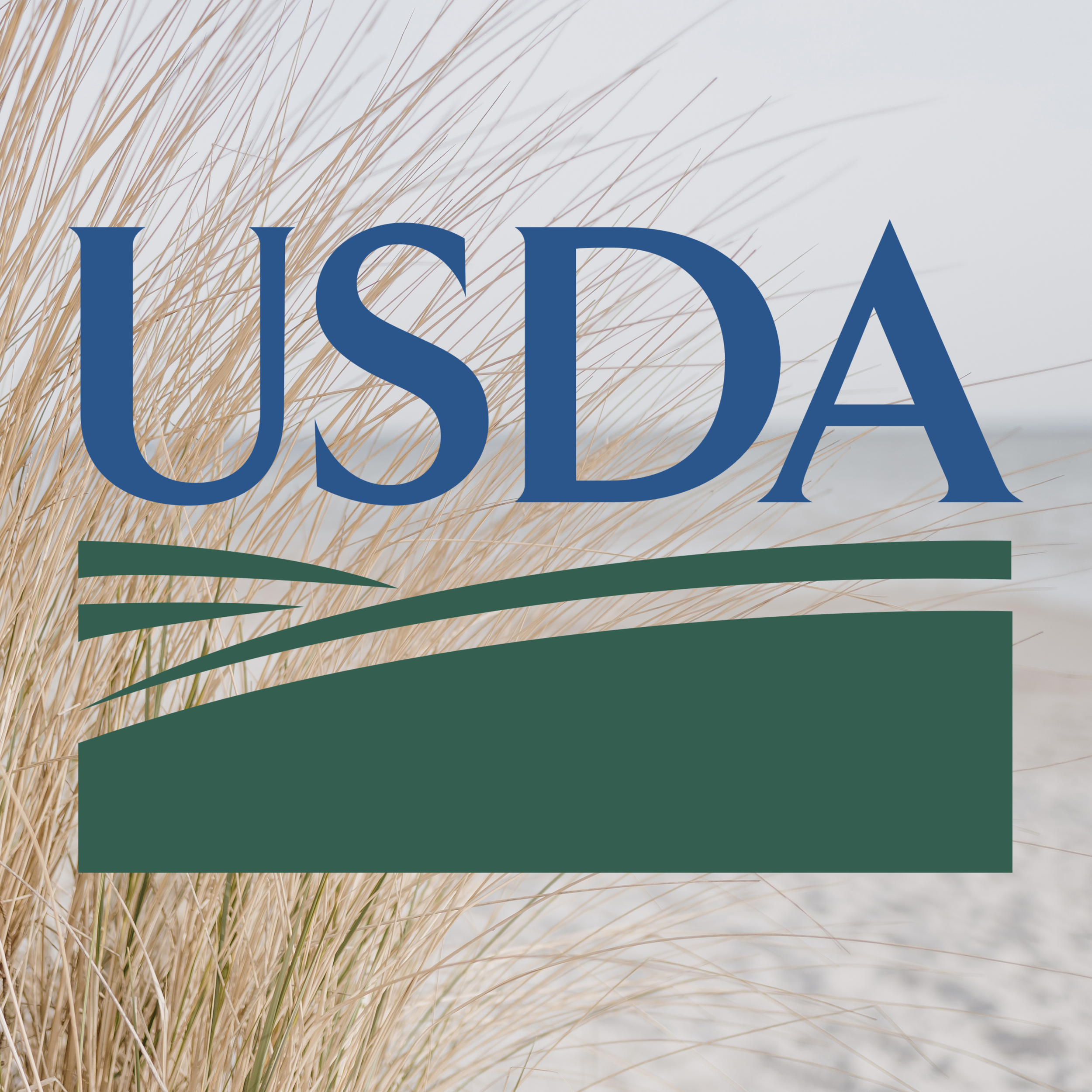USDA Logo