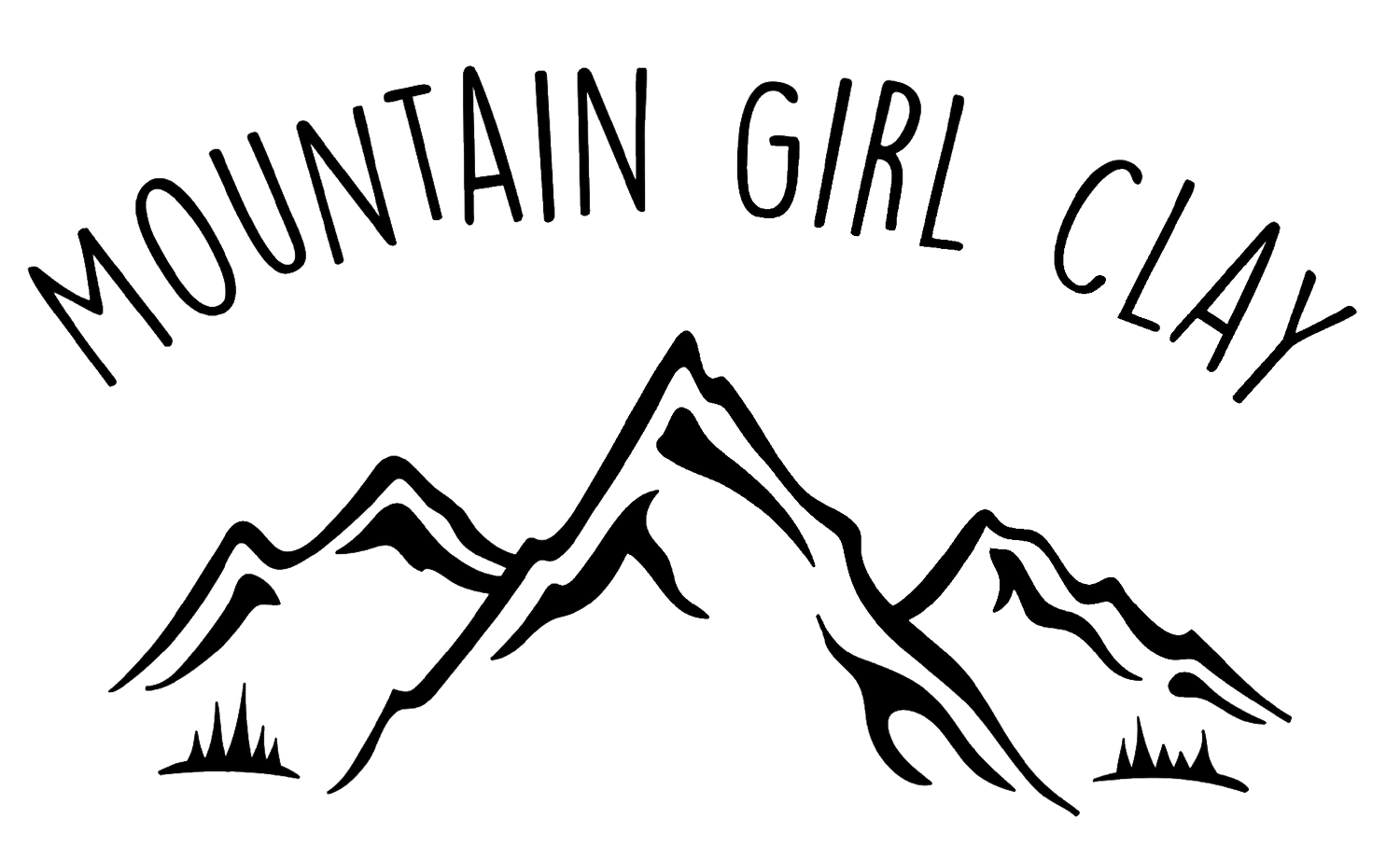 Mountain Girl Clay