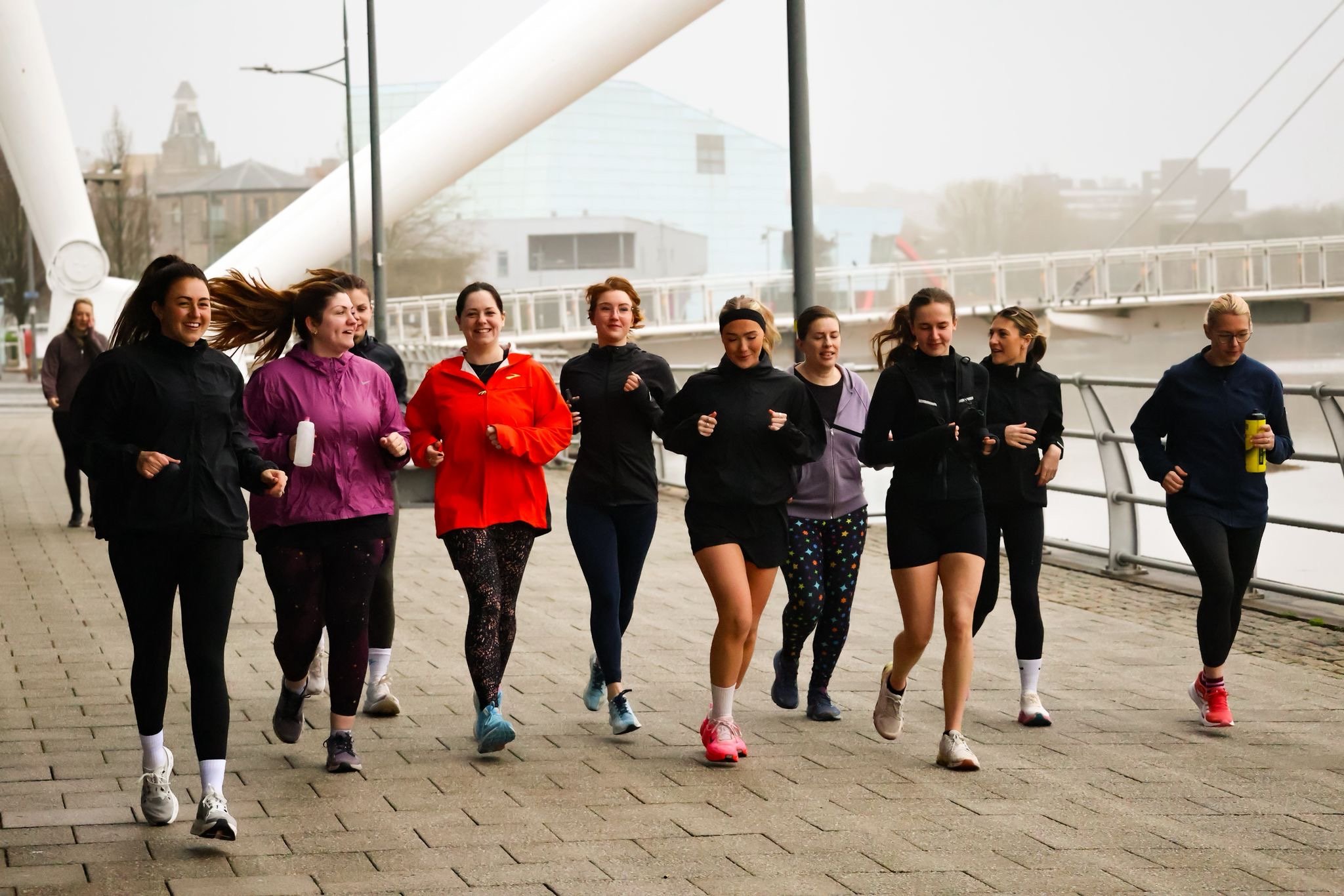 Run Club