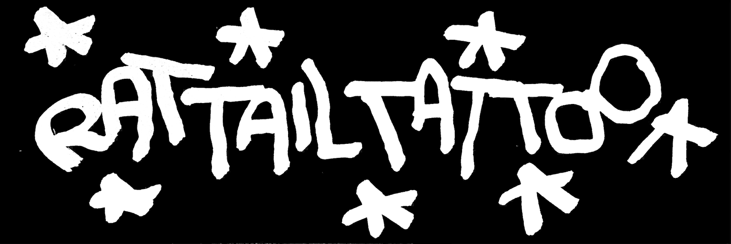 rattailtattoo