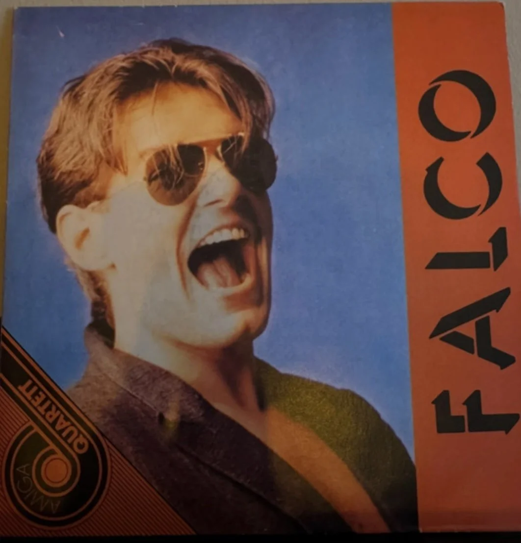 Falco - Quartett