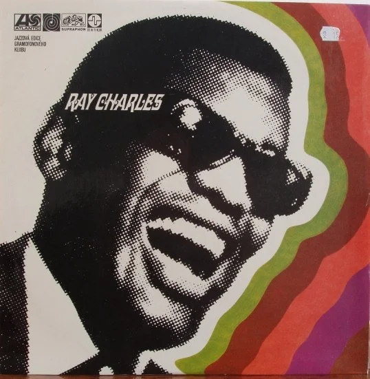 Ray Charles - Compilation