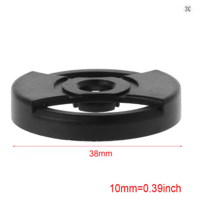 45rpm single adapter