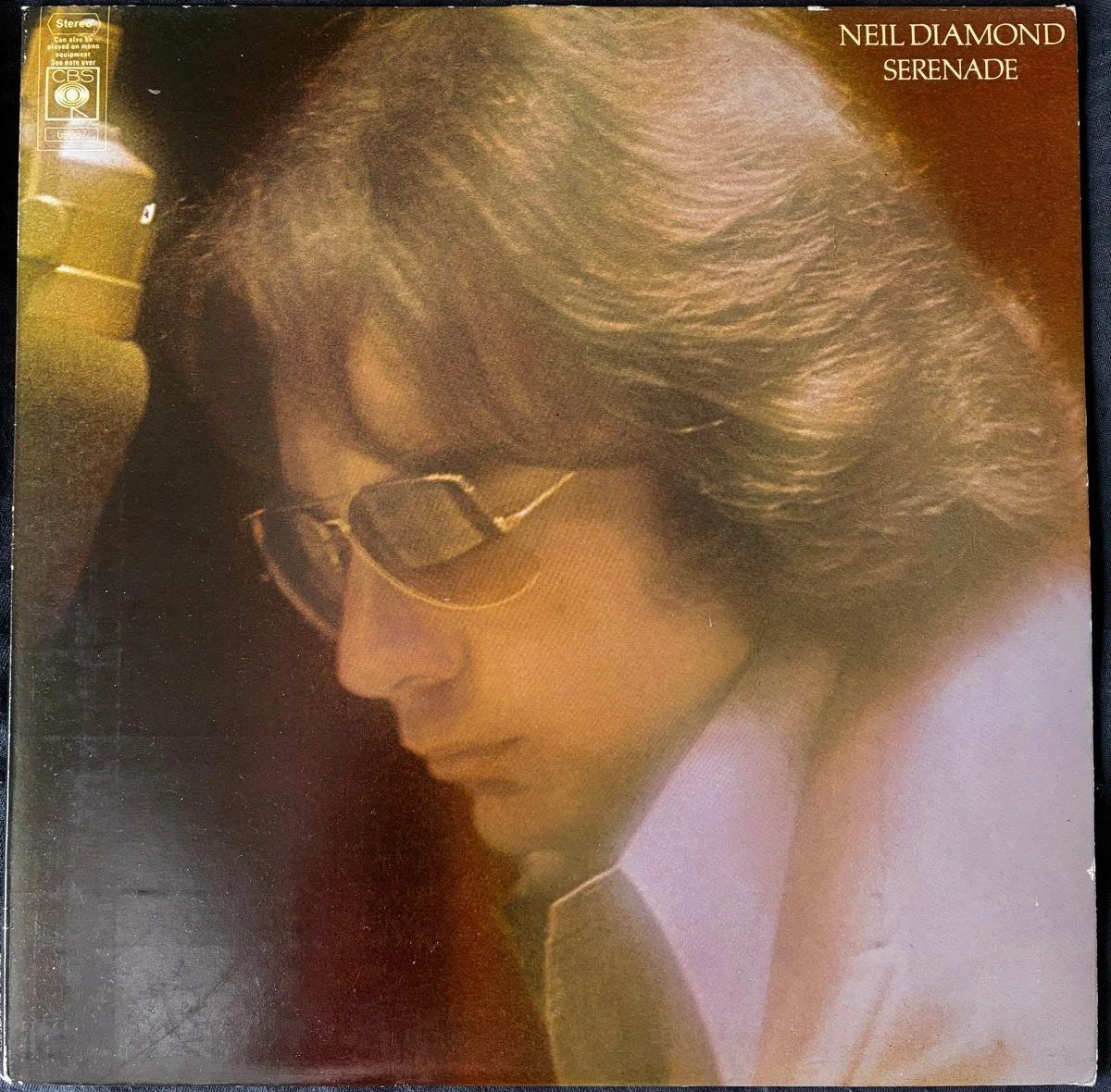 Neil Diamond - Serenade