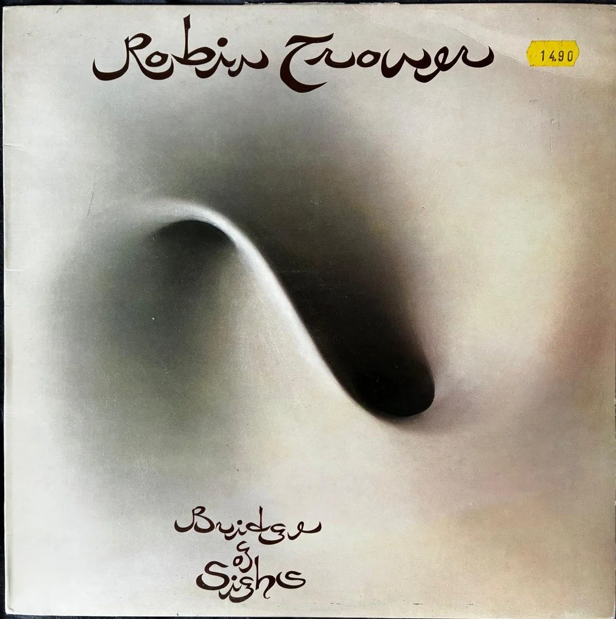 Robin Trower - Day of the Eagle