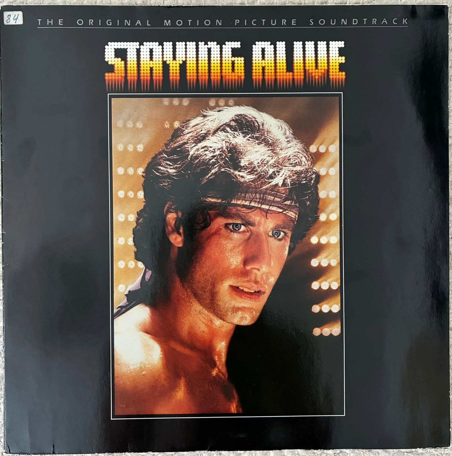 Bee Gees - Staying Alive